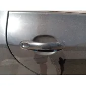 Maneta Exterior Trasera Derecha para Volkswagen Golf Plus V (5M1, 521)