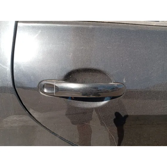 Maneta Exterior Trasera Derecha para Volkswagen Golf Plus V (5M1, 521)