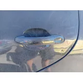 Maneta Exterior Trasera Izquierda para Volkswagen Golf Plus V (5M1, 521)