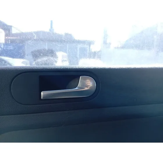 Maneta Interior Trasera Derecha para Volkswagen Golf Plus V (5M1, 521)