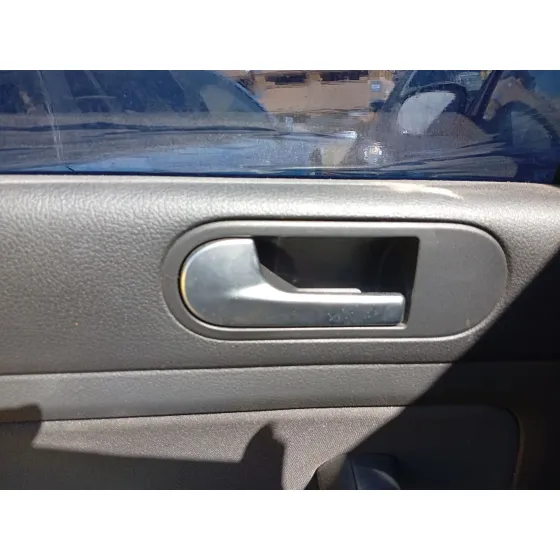 Maneta Interior Trasera Izquierda para Volkswagen Golf Plus V (5M1, 521)