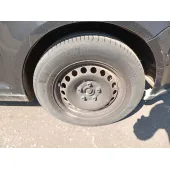 Mangueta Delantera Derecha para Volkswagen Golf Plus V (5M1, 521)