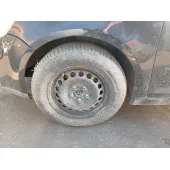 Mangueta Delantera Izquierda para Volkswagen Golf Plus V (5M1, 521)