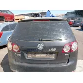 Motor Limpia Trasero para Volkswagen Golf Plus V (5M1, 521)