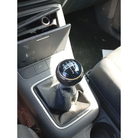 Palanca Cambio para Volkswagen Golf Plus V (5M1, 521)