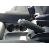Palanca Freno De Mano para Volkswagen Golf Plus V (5M1, 521)