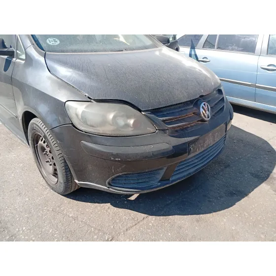 Paragolpes Delantero para Volkswagen Golf Plus V (5M1, 521)