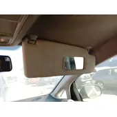 Parasol Derecho para Volkswagen Golf Plus V (5M1, 521)