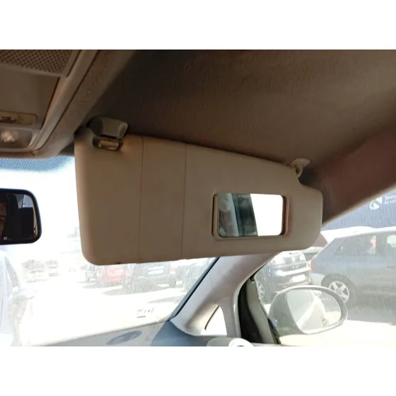 Parasol Derecho para Volkswagen Golf Plus V (5M1, 521)