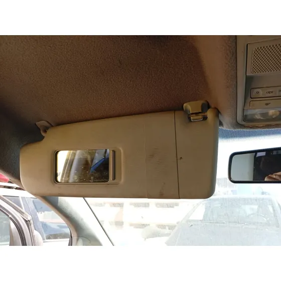 Parasol Izquierdo para Volkswagen Golf Plus V (5M1, 521)