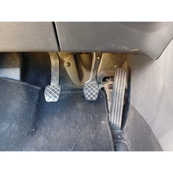 Pedal Acelerador para Volkswagen Golf Plus V (5M1, 521)