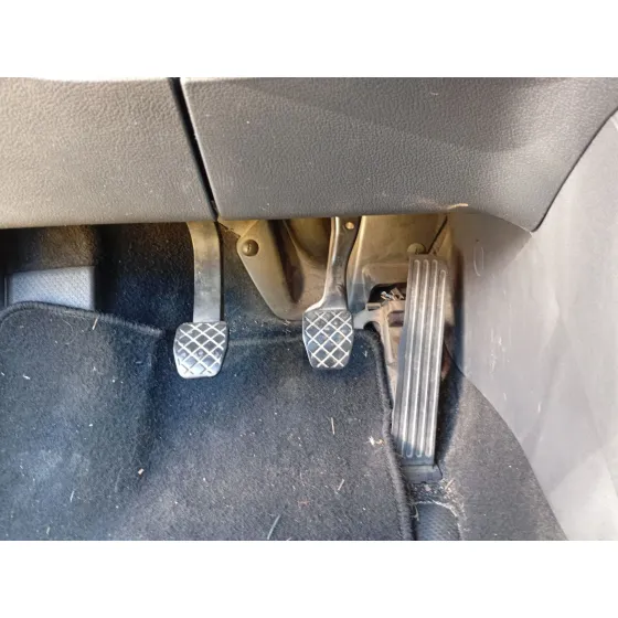 Pedal Embrague para Volkswagen Golf Plus V (5M1, 521)