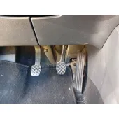 Pedal Freno para Volkswagen Golf Plus V (5M1, 521)