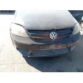 Refuerzo Paragolpes Delantero para Volkswagen Golf Plus V (5M1, 521)
