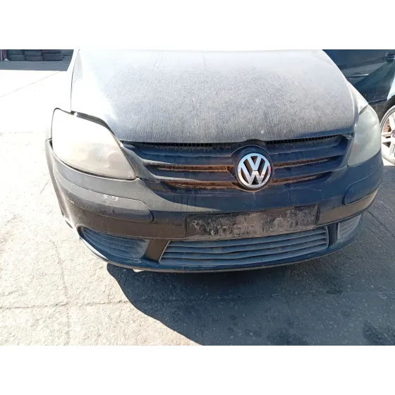 Refuerzo Paragolpes Delantero para Volkswagen Golf Plus V (5M1, 521)