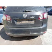 Refuerzo Paragolpes Trasero para Volkswagen Golf Plus V (5M1, 521)