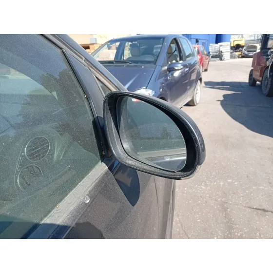 Retrovisor Derecho para Volkswagen Golf Plus V (5M1, 521)