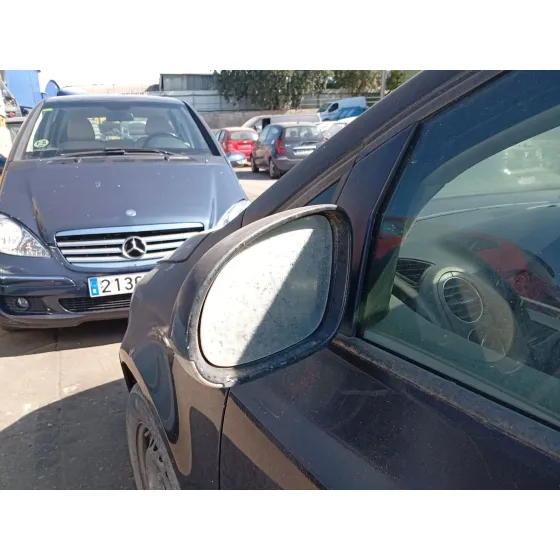 Retrovisor Izquierdo para Volkswagen Golf Plus V (5M1, 521)