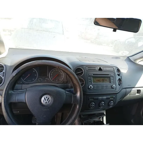Salpicadero para Volkswagen Golf Plus V (5M1, 521)