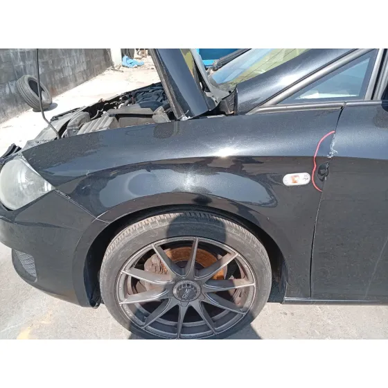 Aleta Delantera Izquierda para Seat Leon (1P1)