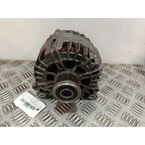 Alternador para Seat Leon (1P1)