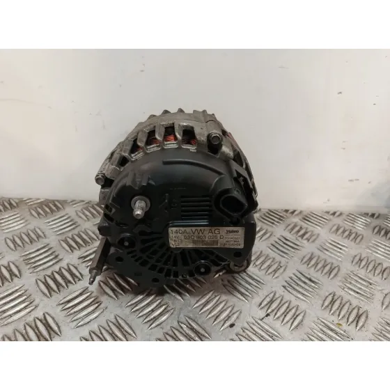 Alternador para Seat Leon (1P1)