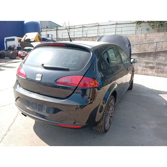 Amortiguador Trasero Derecho para Seat Leon (1P1)