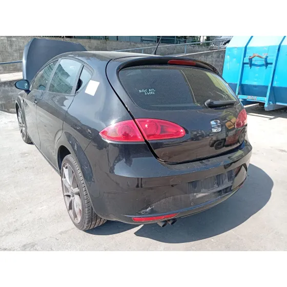 Amortiguador Trasero Izquierdo para Seat Leon (1P1)