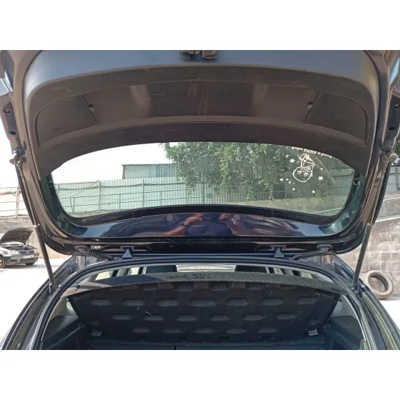Amortiguadores Maletero / Porton para Seat Leon (1P1)