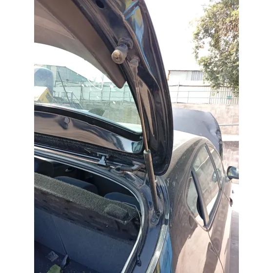 Amortiguadores Maletero / Porton para Seat Leon (1P1)