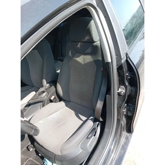 Asiento Delantero Izquierdo para Seat Leon (1P1)