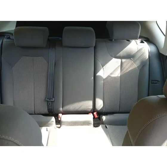 Asientos Traseros para Seat Leon (1P1)