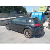 Barra Estabilizadora Trasera para Seat Leon (1P1)