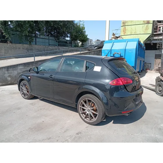 Barra Estabilizadora Trasera para Seat Leon (1P1)
