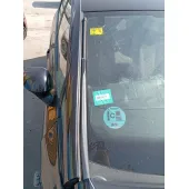 Brazo Limpia Delantero Derecho para Seat Leon (1P1)