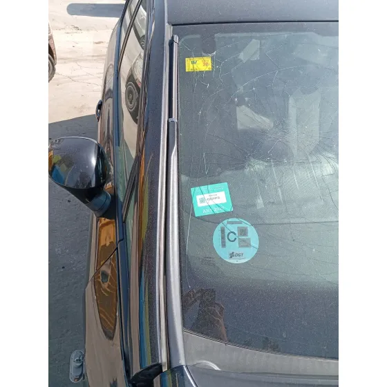 Brazo Limpia Delantero Derecho para Seat Leon (1P1)