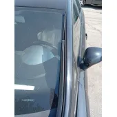 Brazo Limpia Delantero Izquierdo para Seat Leon (1P1)