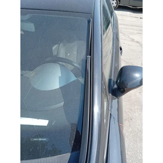 Brazo Limpia Delantero Izquierdo para Seat Leon (1P1)