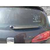 Brazo Limpia Trasero para Seat Leon (1P1)