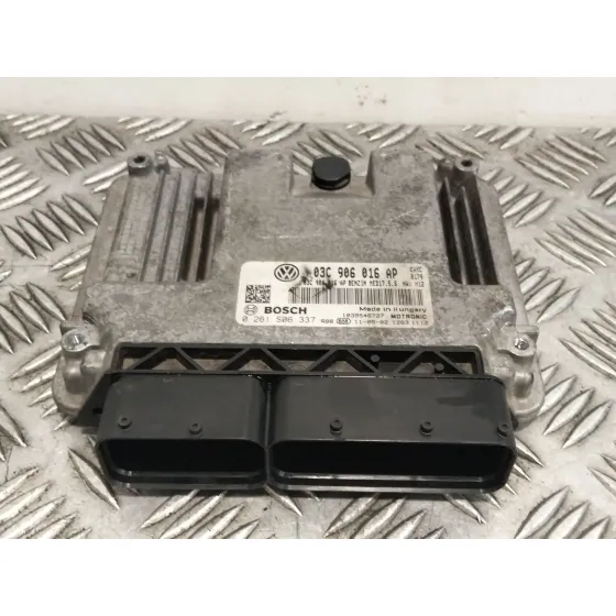 Centralita Motor Uce para Seat Leon (1P1)