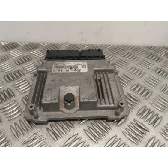 Centralita Motor Uce para Seat Leon (1P1)