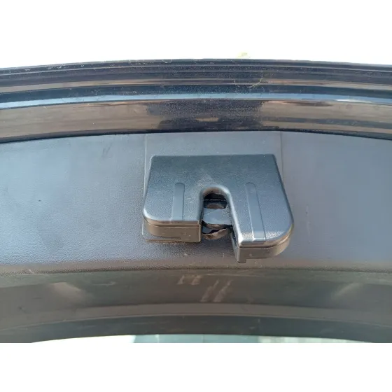 Cerradura Maletero / Porton para Seat Leon (1P1)