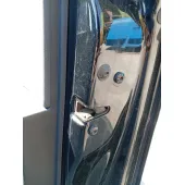 Cerradura Puerta Delantera Derecha para Seat Leon (1P1)