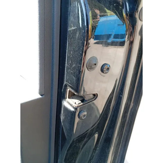 Cerradura Puerta Delantera Derecha para Seat Leon (1P1)