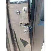 Cerradura Puerta Delantera Izquierda para Seat Leon (1P1)