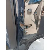 Cerradura Puerta Trasera Derecha para Seat Leon (1P1)