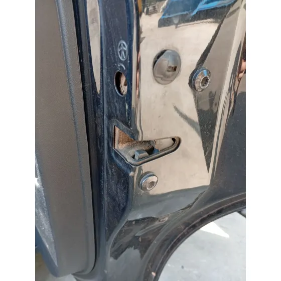 Cerradura Puerta Trasera Derecha para Seat Leon (1P1)
