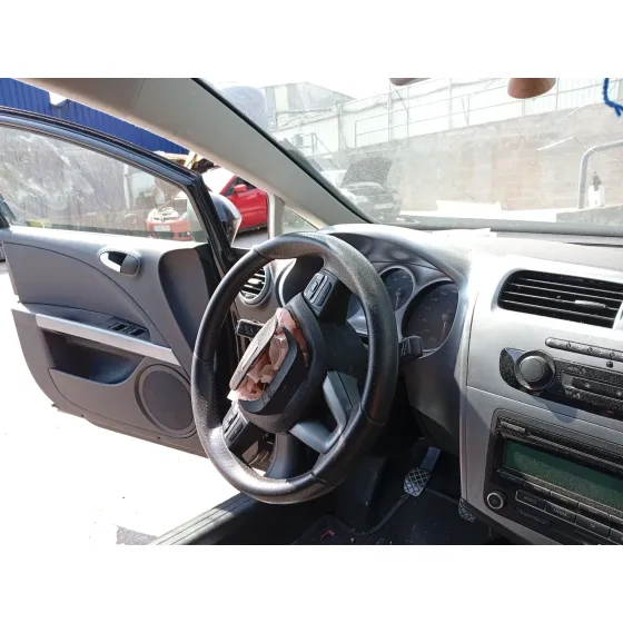 Columna Direccion para Seat Leon (1P1)