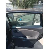 Elevalunas Trasero Derecho para Seat Leon (1P1)