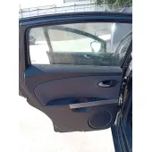 Elevalunas Trasero Izquierdo para Seat Leon (1P1)